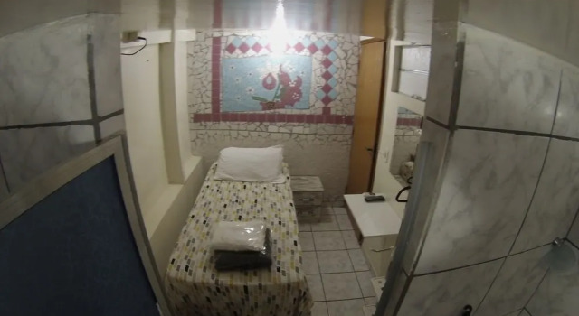 Hostel BsB, Reservar Albergue Albergues em West-Central Brazil, Albergue