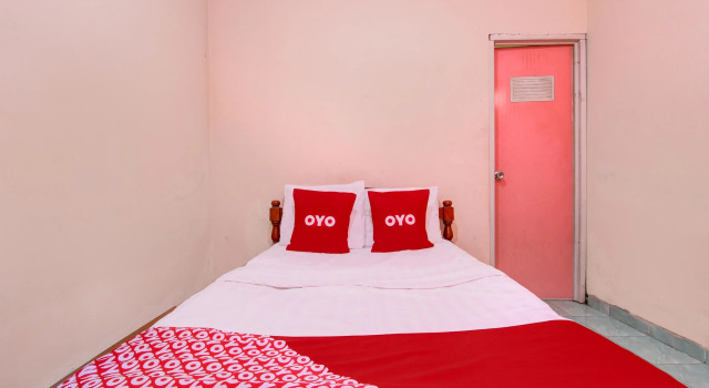 Hotel O Pondok Wisata Sekar KemuningNearWonogondang Camp ( Bumi Perkemahan Wonogondang ), Book Hotel Sleman Yogyakarta Province