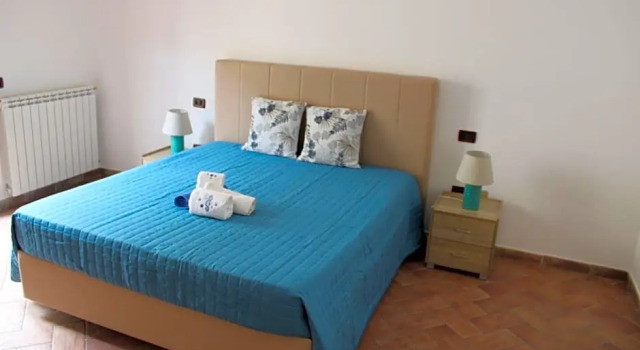 B&B Casa Giuliana
