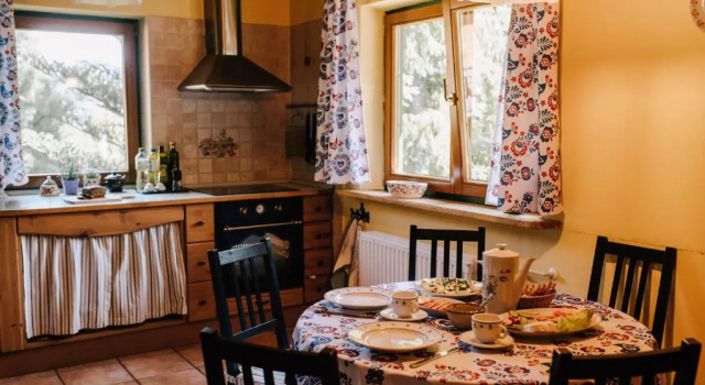 Brenna Leśnica, Prenota Hotel Brenna 