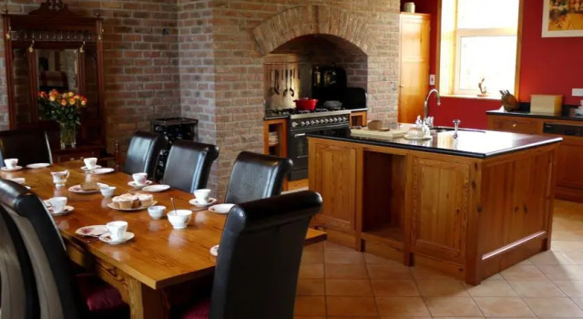 Cloverfield House, Prenota Appartamento Killarney 