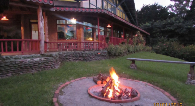 Hostel Villa Verde