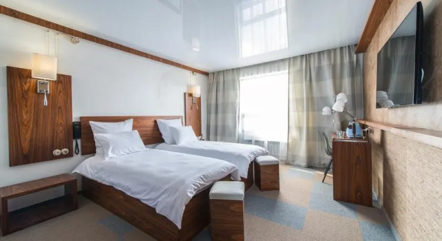 OZZ Hotel