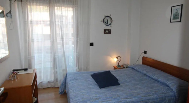 Номер Standard Hotel Marea