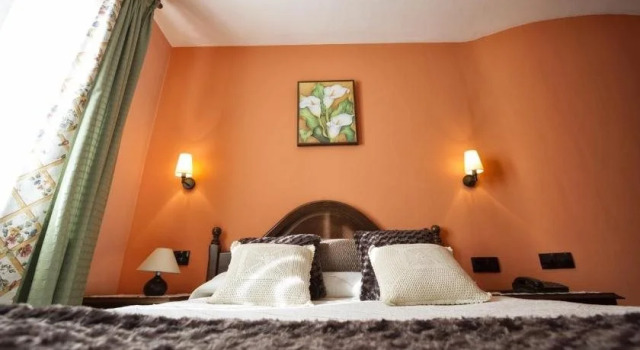 Hotel La Ercina