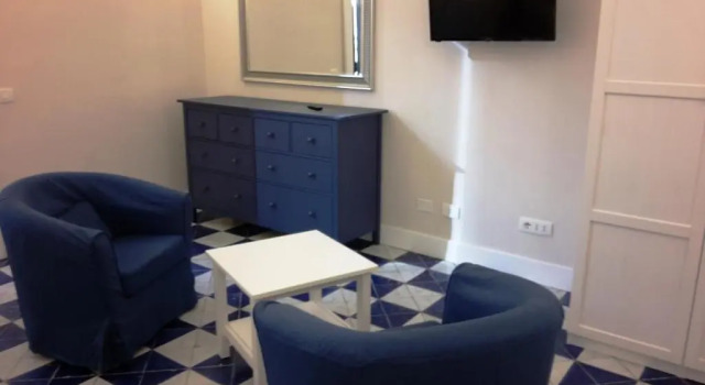 Номер Standard Alta Marea B&B