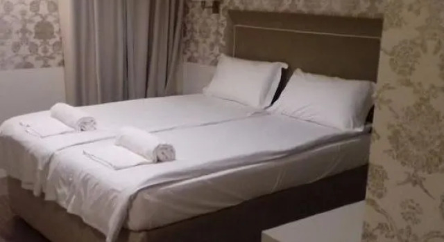 Двухместный номер Standard Hotel Bartolomeo
