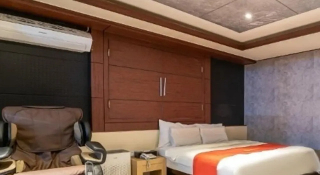 Incheon Blitz, Reserva ahora Hotel Nam-gu 
