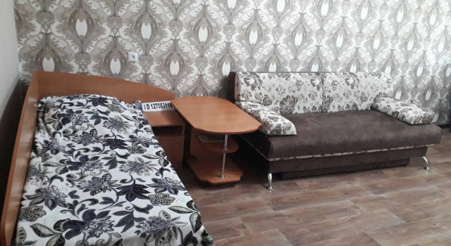 Apartments on Komsomolskaya street 57, Réserver Appartement Frolovo Frolovsky District