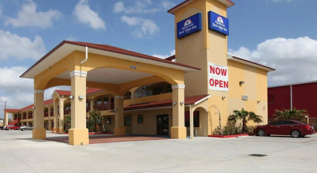 Regency Inn, Book Hotel Houston Houston