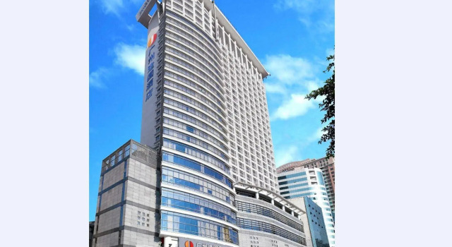 Jianguo Hotel Guangzhou