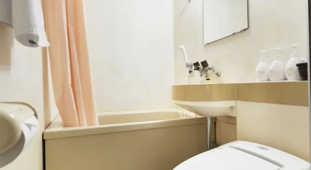 Одноместный номер Standard Select Inn Yaizu Ekimae