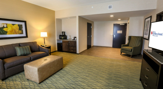 Hilton Garden Inn Indiana at IUP, Buchen Sie Hotel Blairsville Pennsylvania
