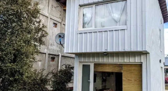 Casa del Sur, Забронировать Отель Отели Рио-Негро с парковкой, Парковка