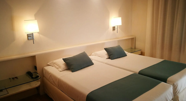 Union Lido Art & Park Hotel
