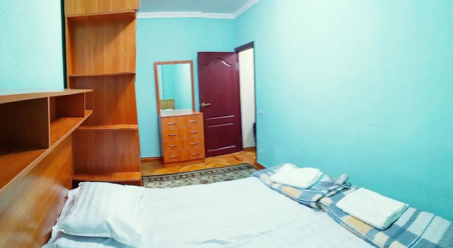 Апартаменты Perfectum Home Navigator