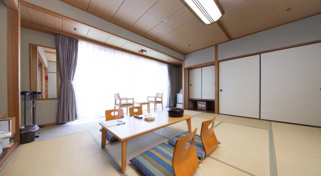 Kanponoyado Beppu, Prenota Hotel Hotel SPA a Kyushu, SPA