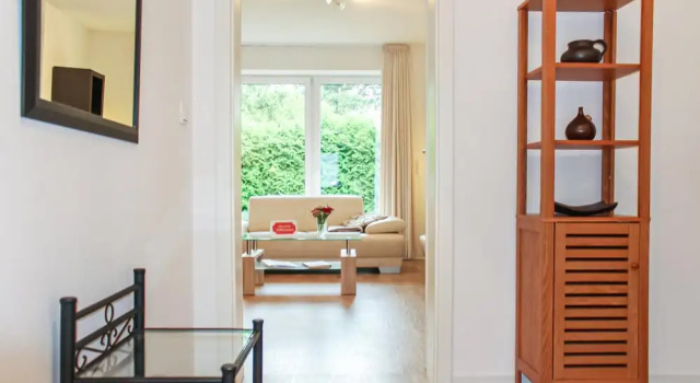 Awesome Apartment in Bockhorn With Wifi and 1 Bedrooms, Réserver Appartement Bockhorn Friesland