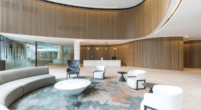Melbourne Lifestyle Apartments - Best Views on Collins, Reserva ahora Apartamento Docklands 