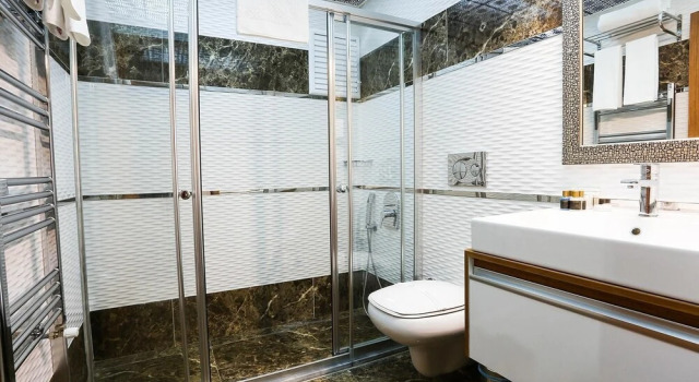 Номер Economy Grand Pasabey Otel