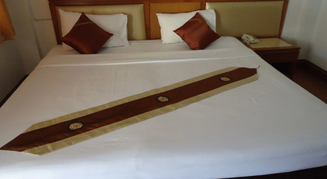 Номер Standard Top North Hotel
