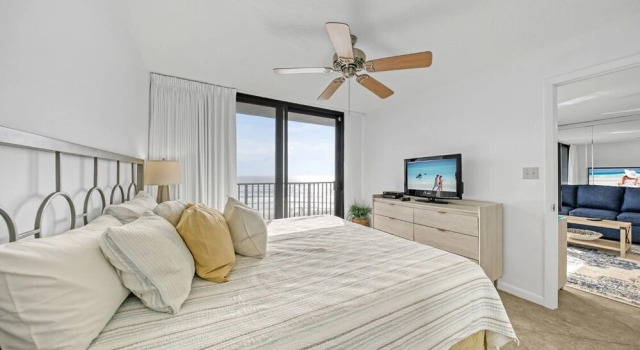 One Seagrove Place Unit 301 2 Bedroom Condo by Redawning