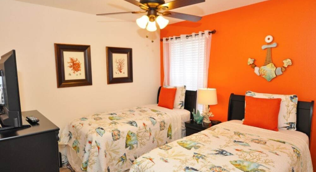 Acorn Holiday Home 4099