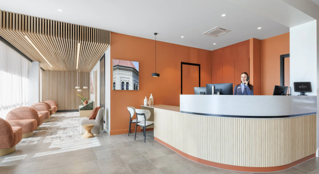 Quest Port Adelaide