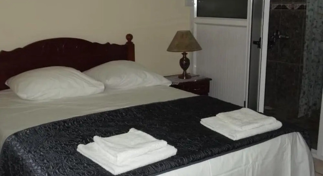 Номер Standard Luxor Residence Guesthouse