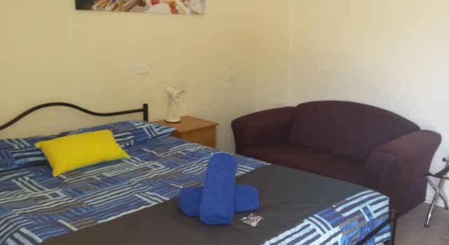 Kadina Village Motel, Reserva ahora Motel Kadina 