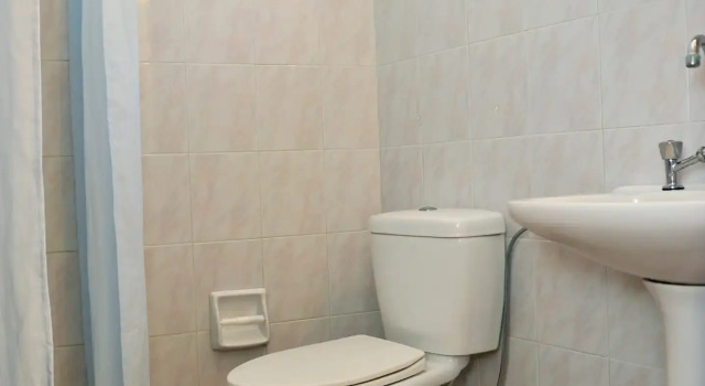 Апартаменты с 2 комнатами Fengeros Village