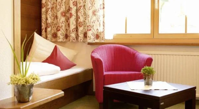 Ferienhotel Fernblick, Забронировать Отель Бизнес-отели Montafon, 4* 5*