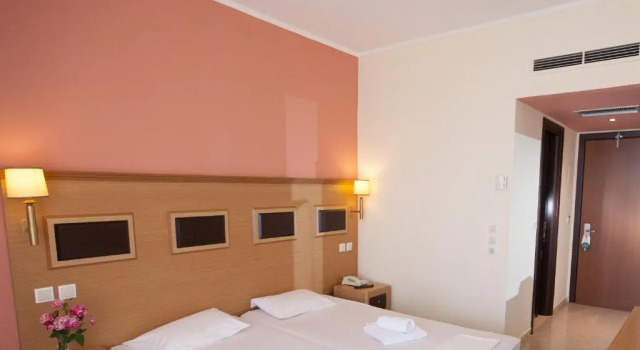 Номер Standard Hotel Kanali