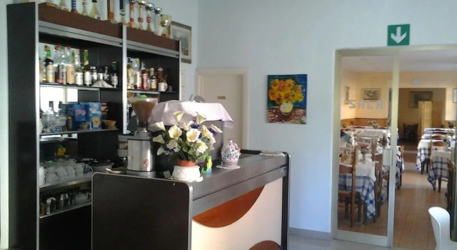 Hotel Pensione Paola