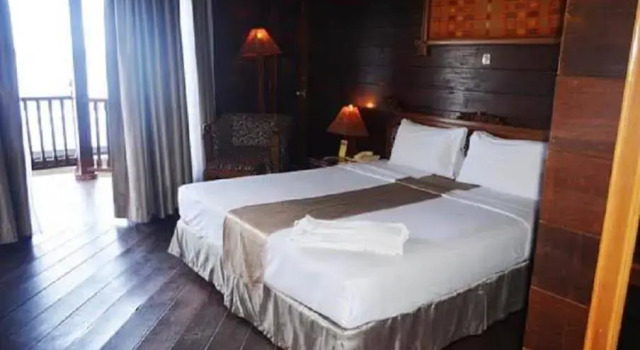 马卡萨望加锡ZUZU奔腾酒店(Zuzu Benteng Rotterdam Makassar), Prenota Hotel Makassar 