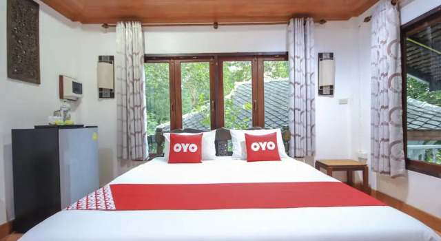 OYO 75353 Loy Chalet Resort