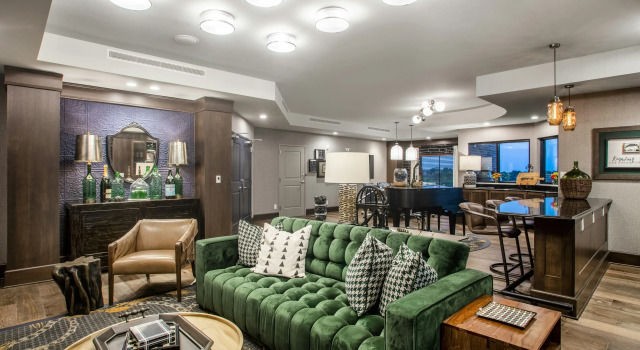 Homewood Suites by Hilton Salina Downtown
