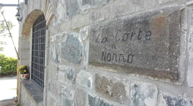 La Corte di Nonno, Prenota Hotel Frascati Castelli Romani