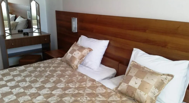 Двухместный номер Standard Hotel Damis