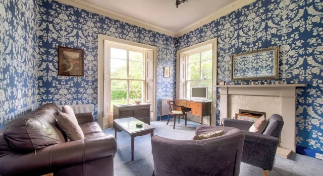 Authentic Georgian 3 Bed Smugglers Cottage, Varaa Lomakoti Huvilat kohteessa Edinburgh, Villa