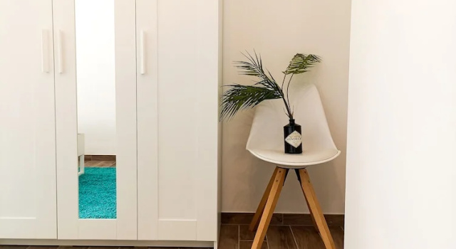 Номер Standard с балконом Kolossoi Guest House