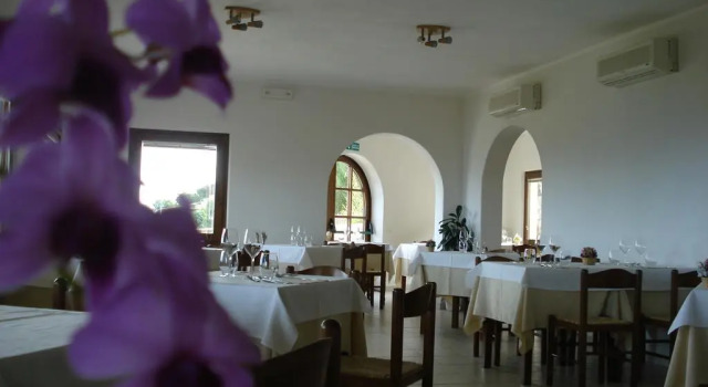 Hotel Villa Rita