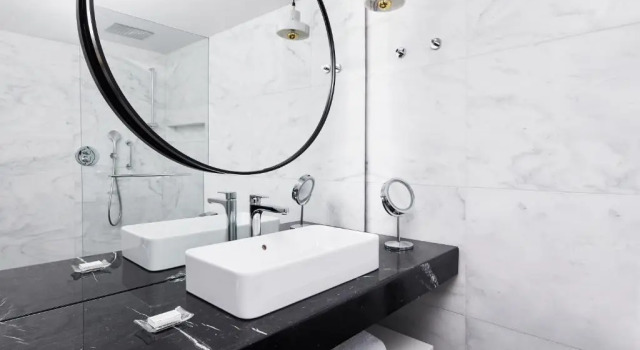 Двухместный номер Grand Hyatt Athens