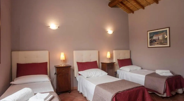 Casa vacanza Asfodeli, Забронировать Отель Отели Теулада с парковкой, Парковка