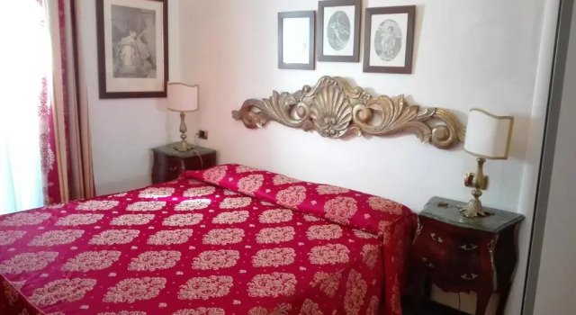 Двухместный номер Standard Hotel Villa Luisa