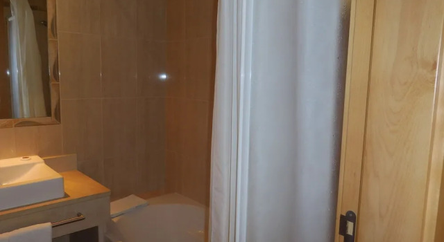Апартаменты Apartamentos Cabrita