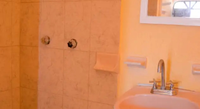 Номер Standard Hotel San Carlos Yautepec
