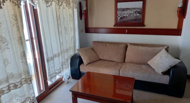 Люкс Deluxe Gozen Hotel