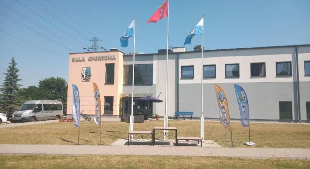 Hostel Załogowa, Varaa Hostelli Gdańsk Pommeri