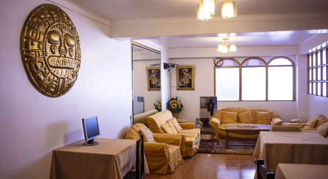 Hotel Camino Real